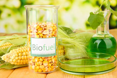 Muirend biofuel availability