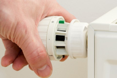 Muirend central heating repair costs