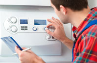 free Muirend gas safe engineer quotes